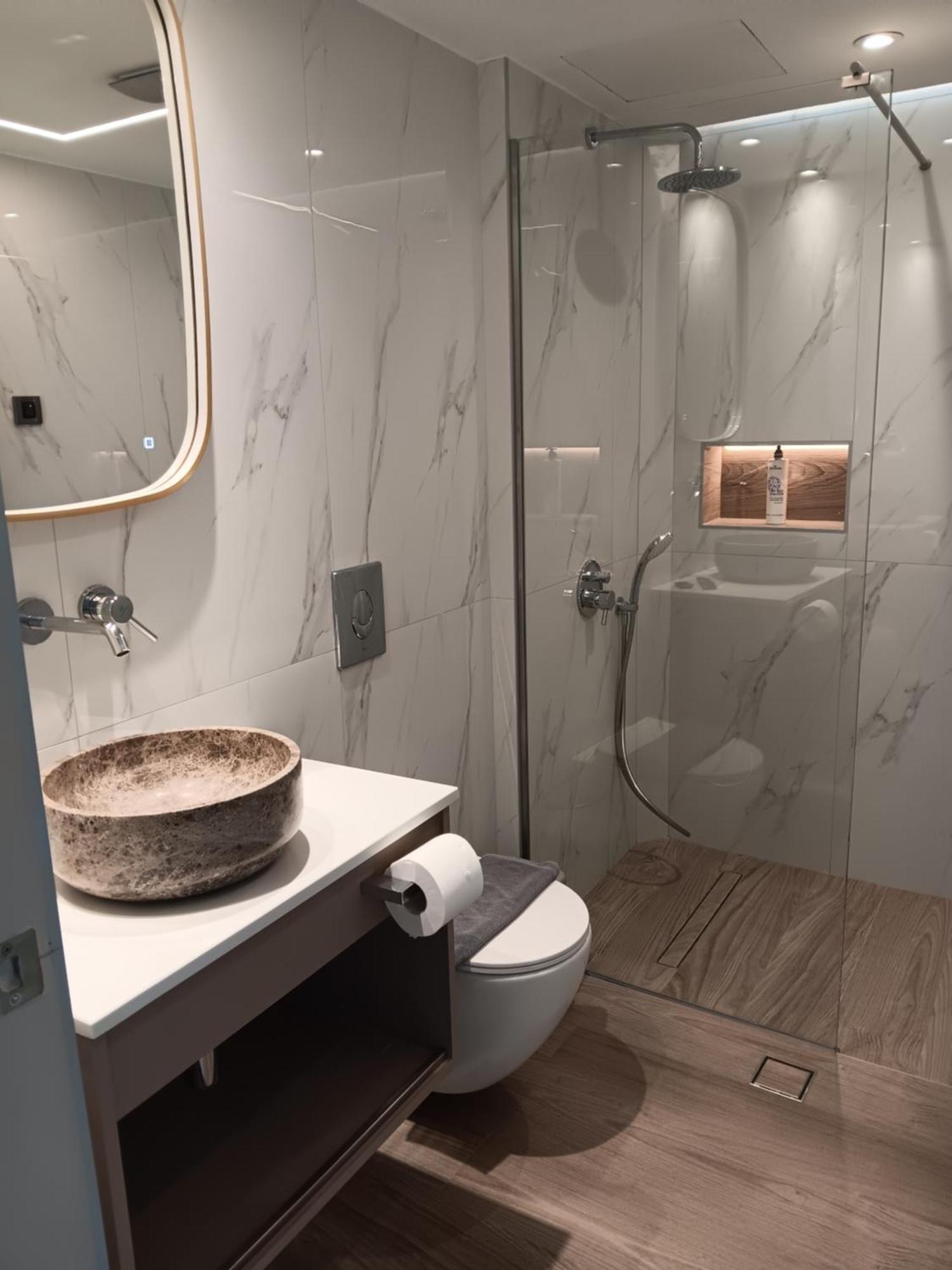 Nautilus Bay Hotel 키사모스 외부 사진