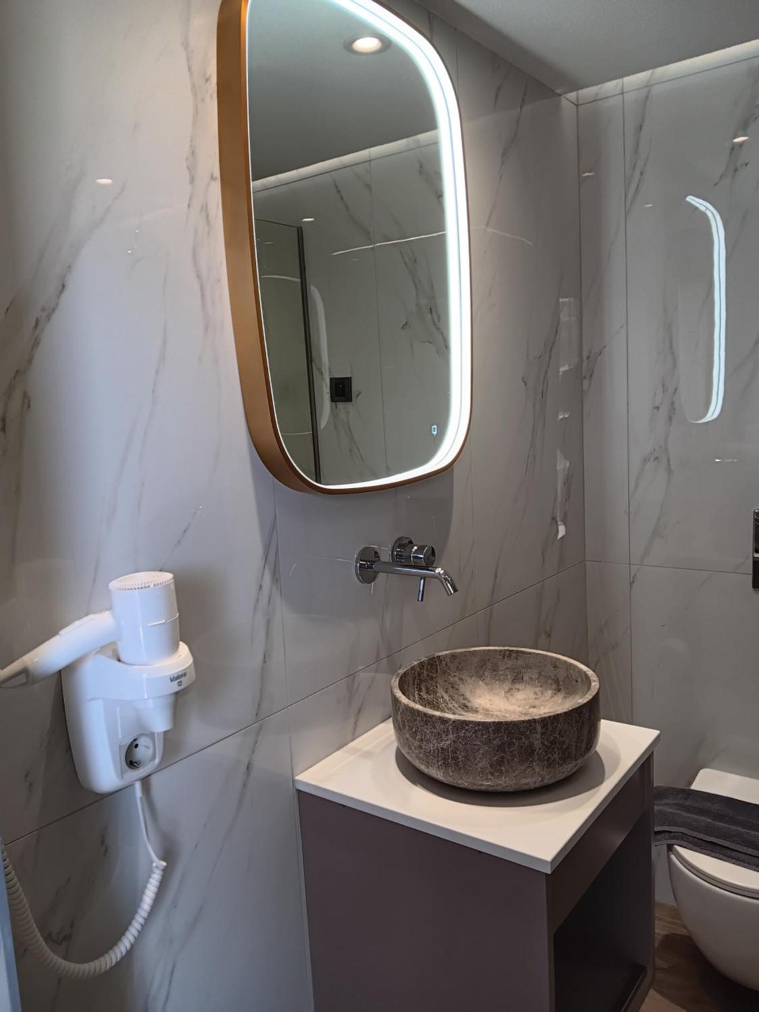 Nautilus Bay Hotel 키사모스 외부 사진